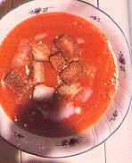 Tomato Soup